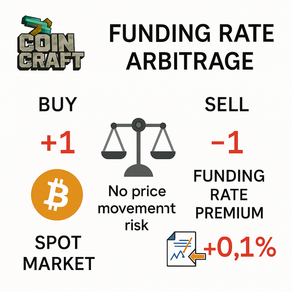 Basis trade